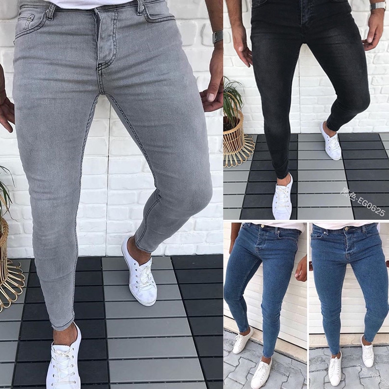 black jeans pant