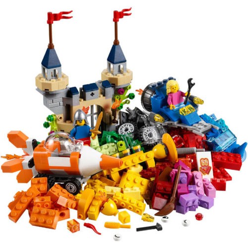 lego 10404 ideas