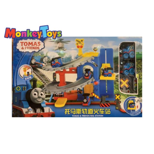 thomas n friends train set