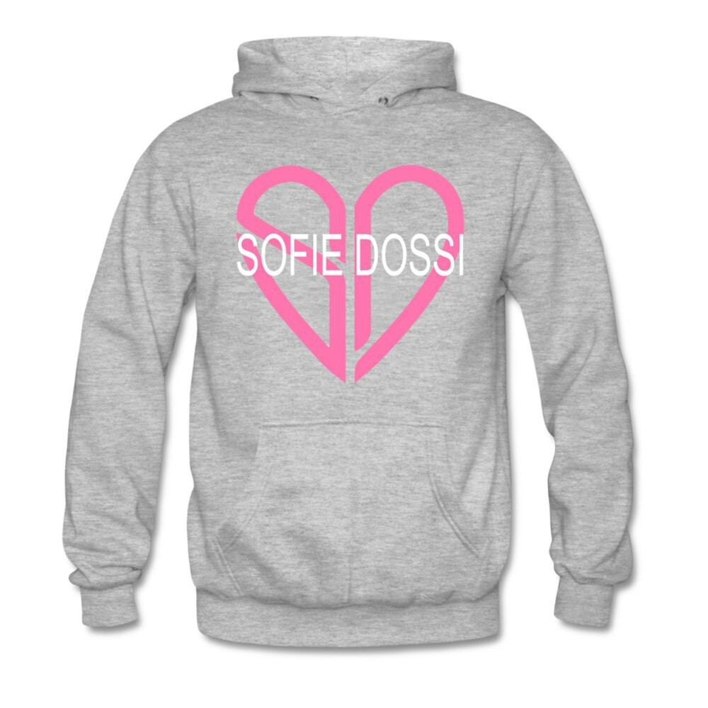 sofie dossi sweatshirt