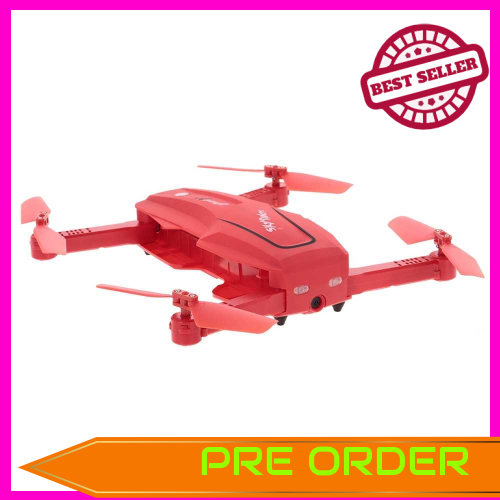 drone yi le toys s10 wifi camera shopee