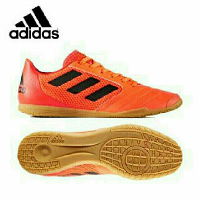 sala adidas futsal