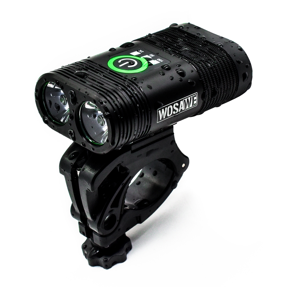 wosawe bike light