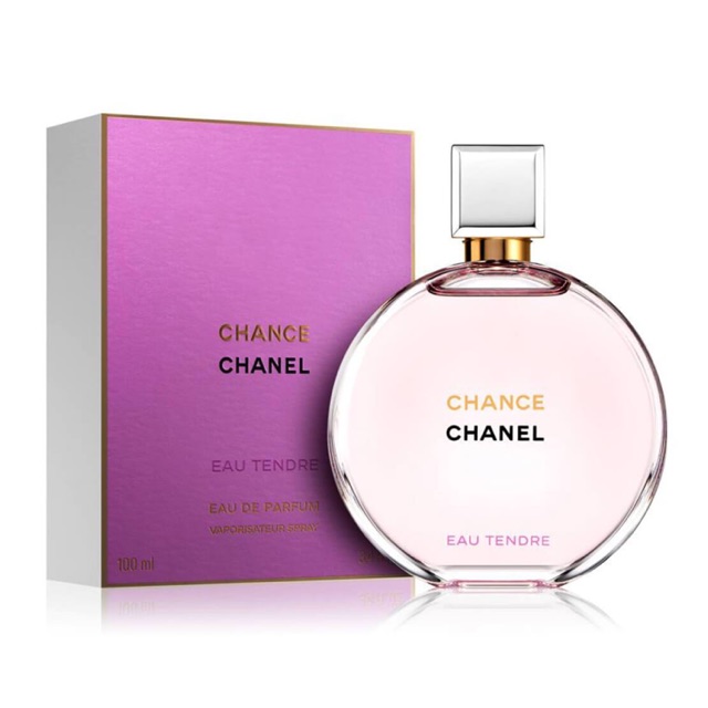 chance chanel original