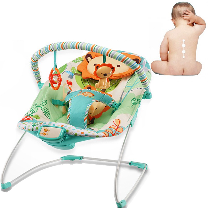 bright starts baby chair