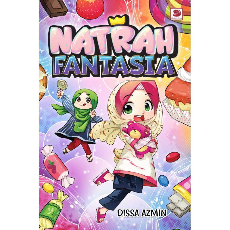 Natrah Fantasia - Dissa Azmin