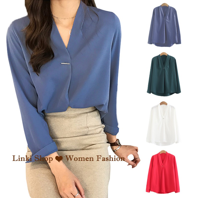 formal blouse