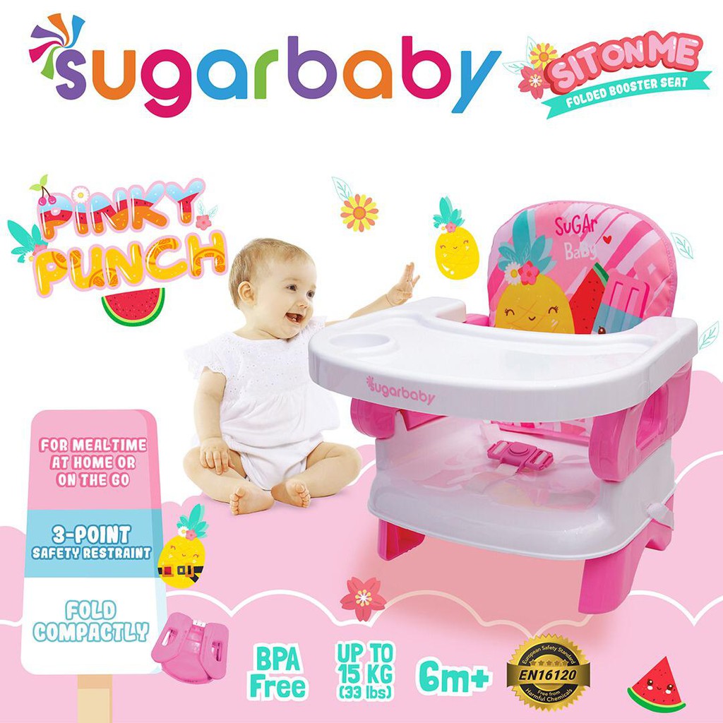 baby chair sugar baby