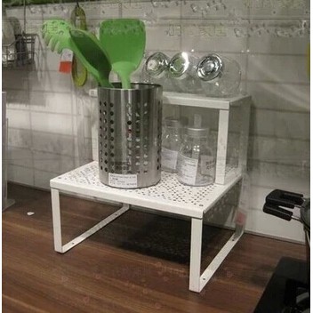 Ikea Variera Shelf Insert 2 In 1 Shopee Malaysia