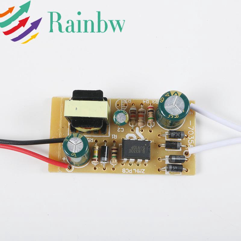 Have Purpose LED Driver Spare Parts Electronic Constant Current 12-50W 50Hz/60Hz AC175-265V Controlled Transformer Ex... - Image 3