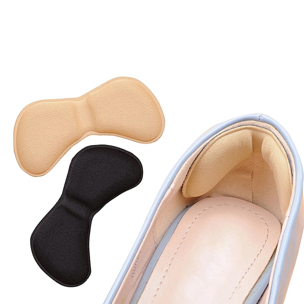 extra thick heel cushions