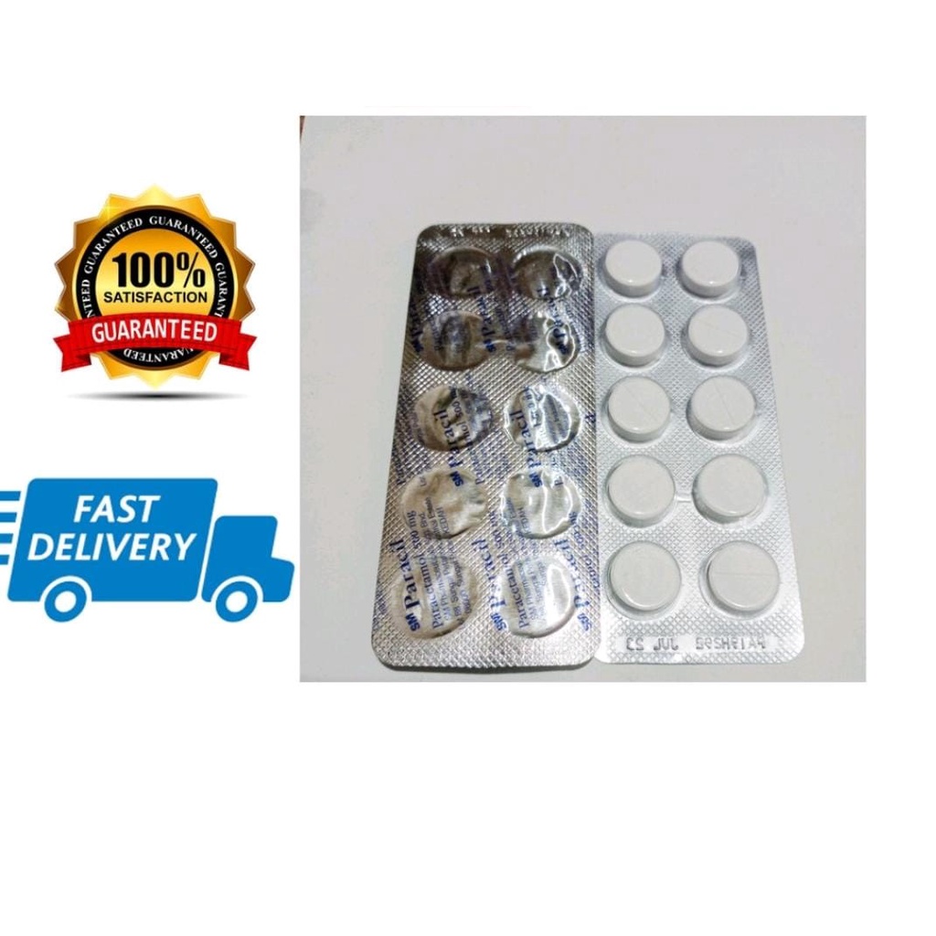 Panadol Paracetamol 500mg expired 2026 Shopee Malaysia