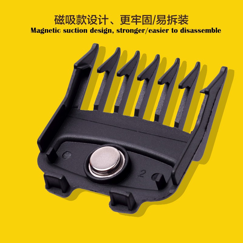 wahl replacement guides