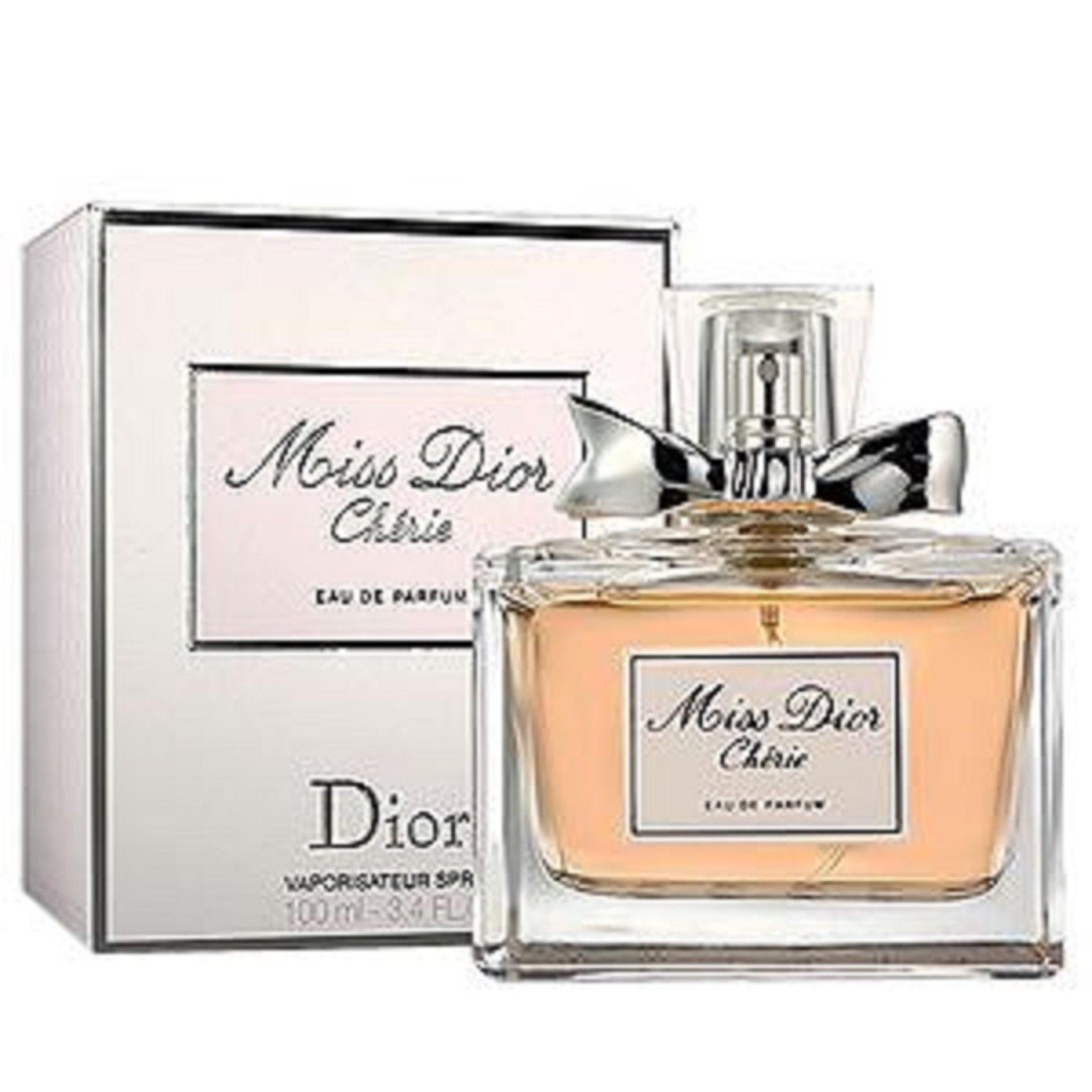 miss dior miss cherie