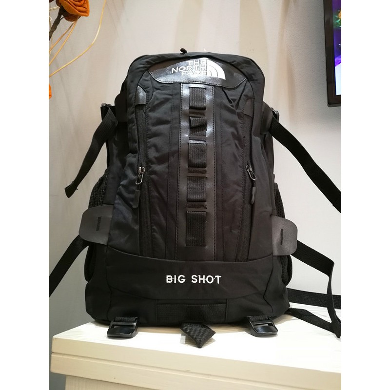 simple north face backpack