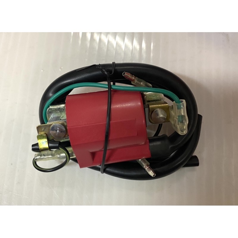 HONDA EX5 / PLUG COIL / KRISS 100/ KRISS MR1 /GBO / GBO J / FAME / BODY