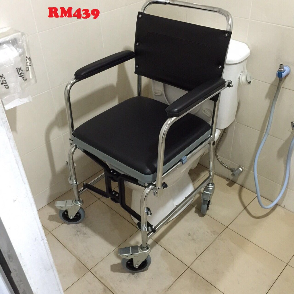 94 Kursi Roda Untuk Wc Gratis