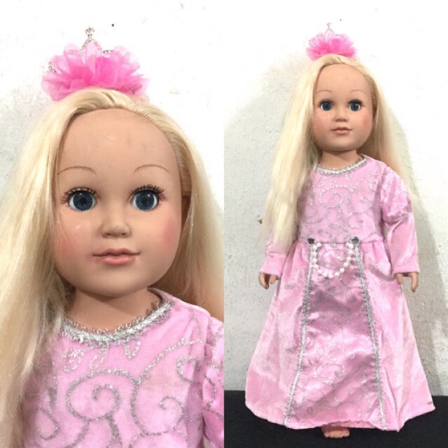 cititoy doll