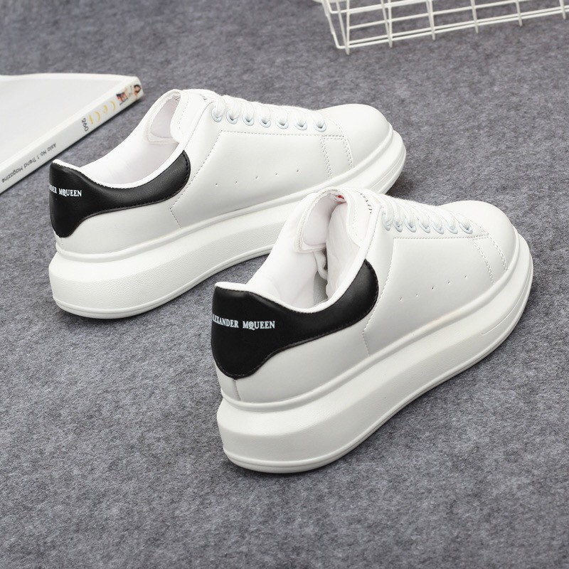 alexander mcqueen sneakers for women