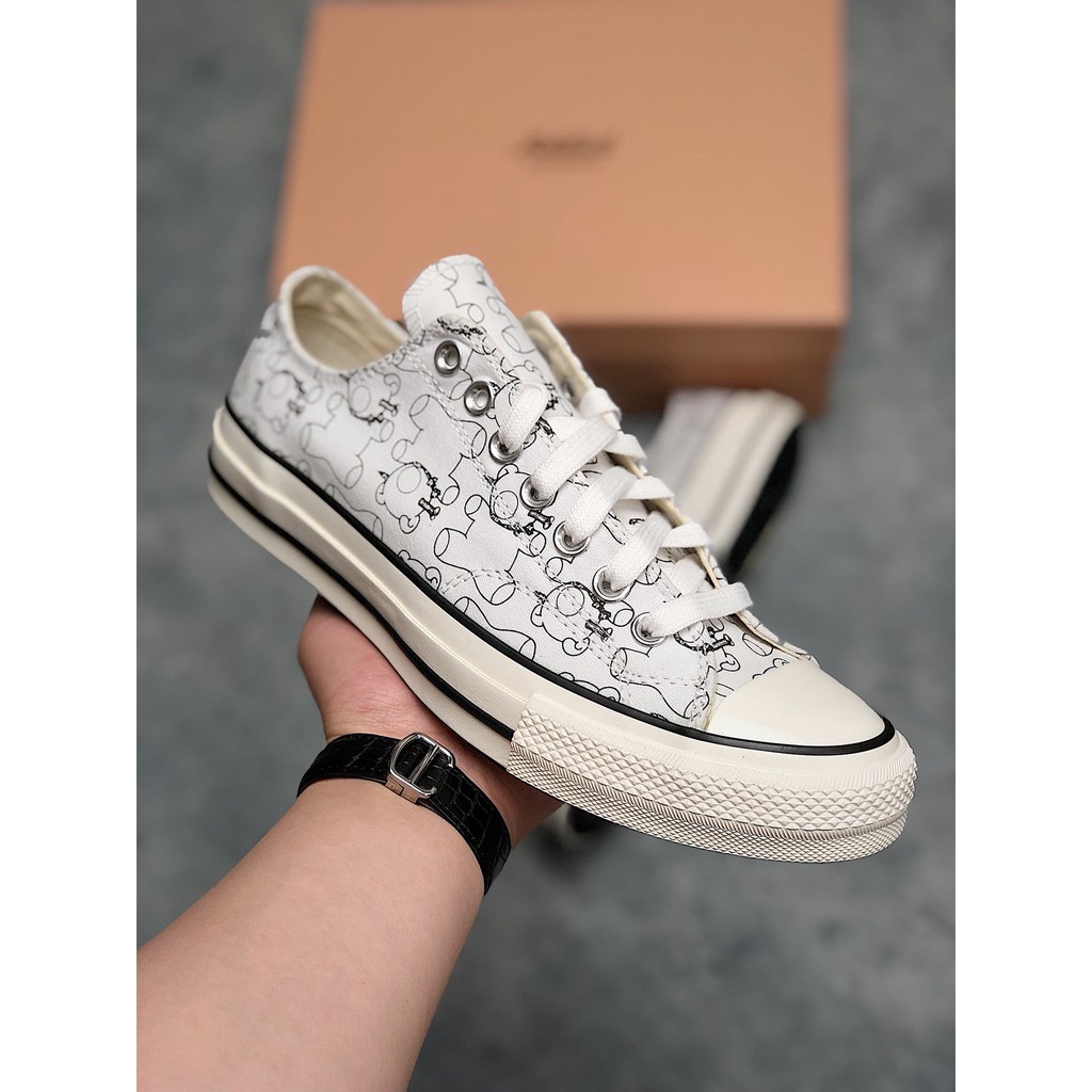 undercover converse addict