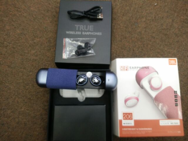 jbl 206 earbuds price