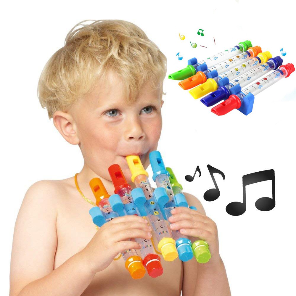 water flutes bath toy