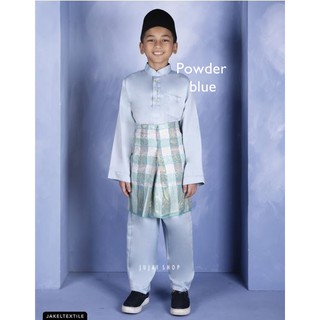  Baju  Melayu  Upin Ipin Jakel  Baju  Melayu  Budak  Baju  Raya 
