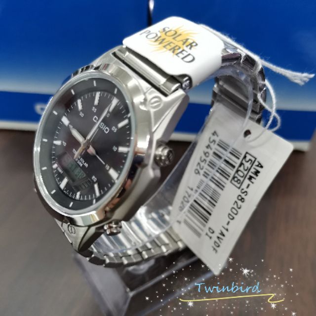 casio amw s820d