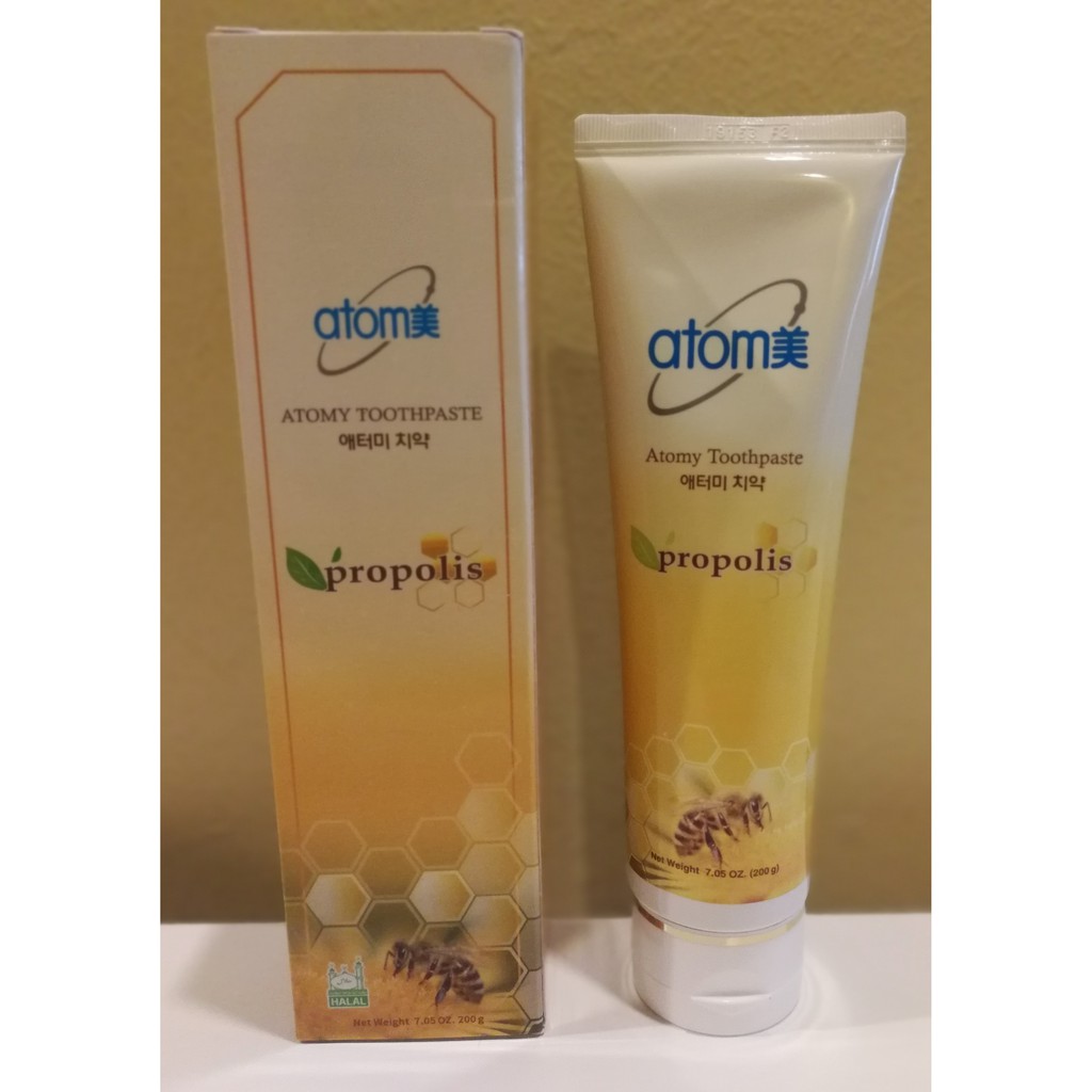 Atomy Oral Care System | Shopee Malaysia