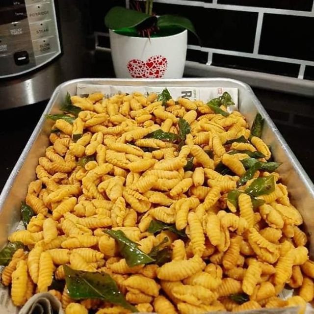 Kuih Siput - Prices and Promotions - Dec 2021  Shopee Malaysia