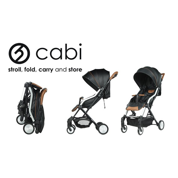 hybrid curve stroller review