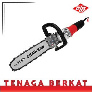 Chain Saw 11 5 Inch Chainsaw Stand Bracket Shopee Malaysia