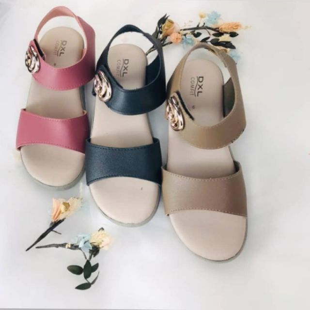 dxl sandals