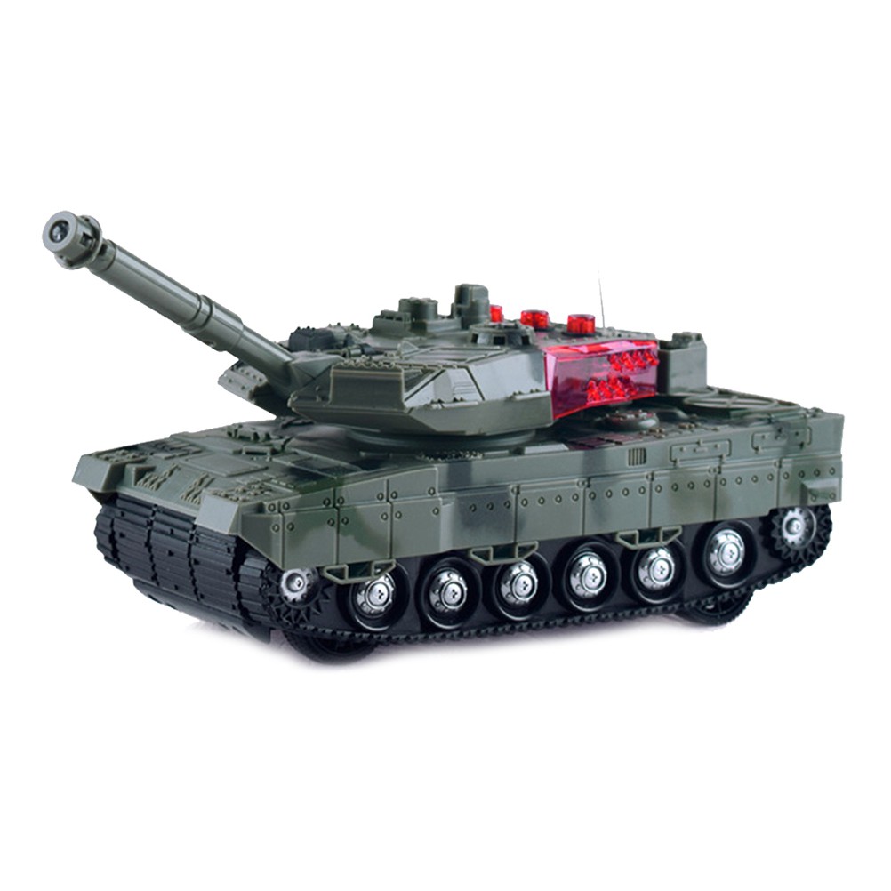 rc car tank