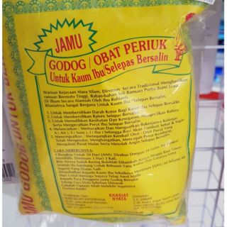 JAMU LELAKI/UBAT MATI PUCUK  Shopee Malaysia