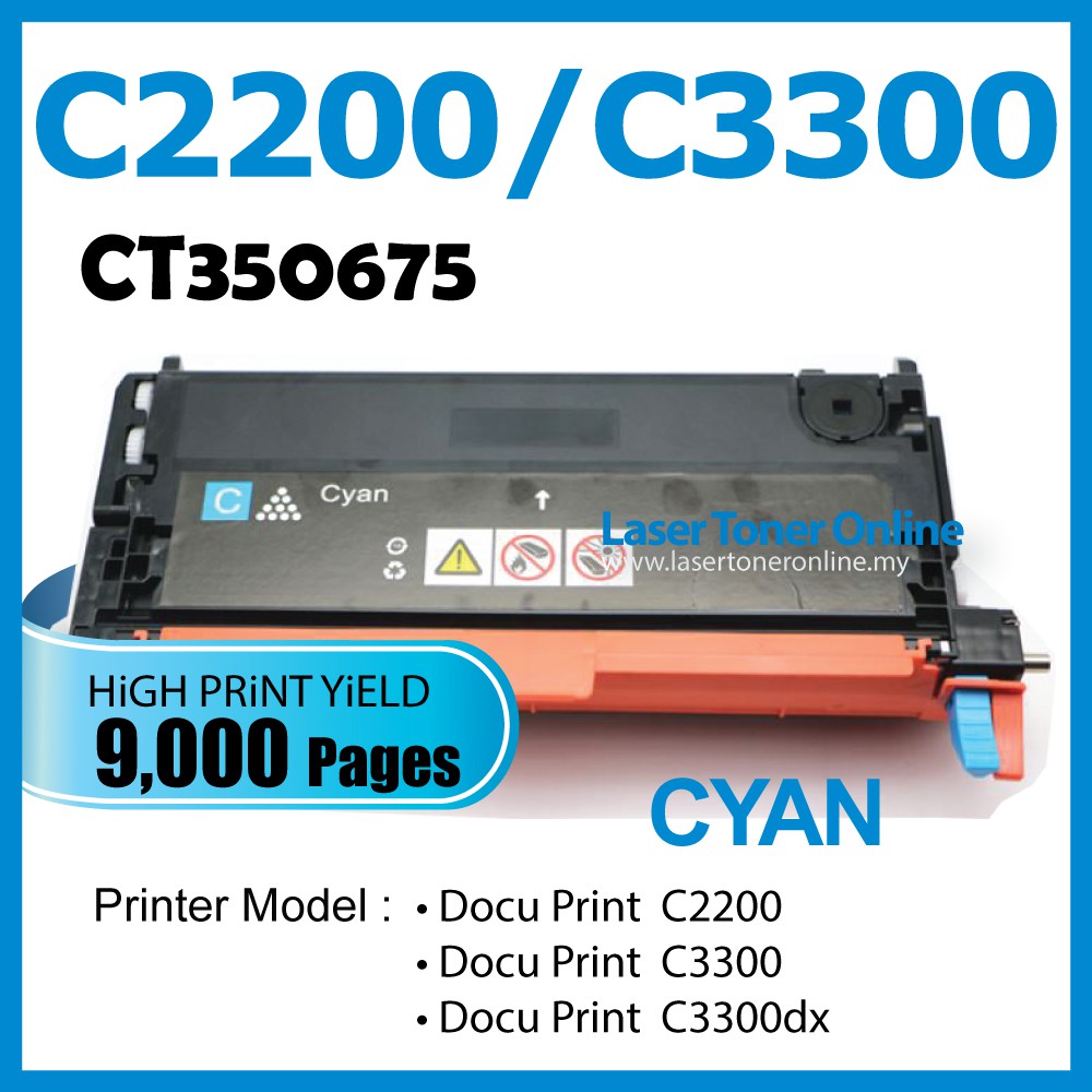 docuprint c3300