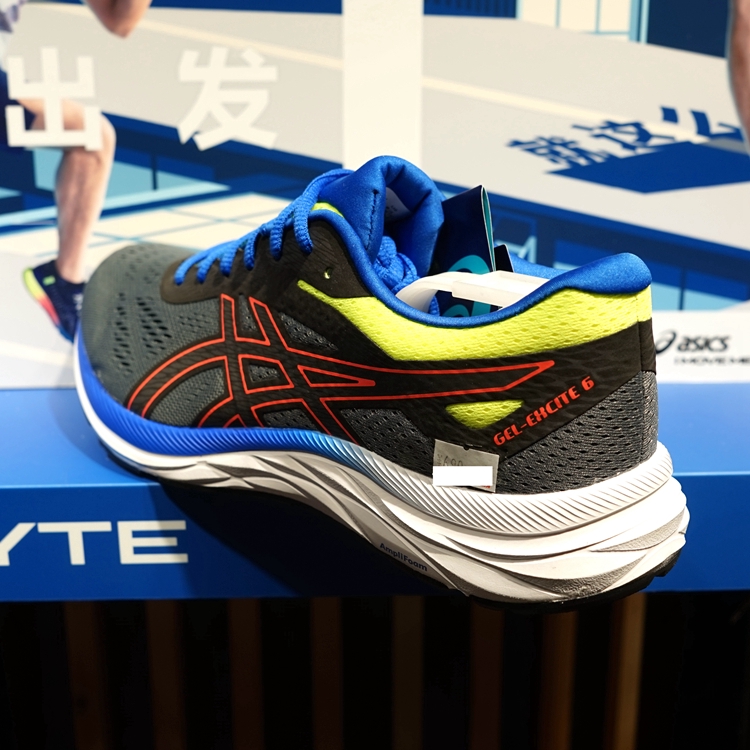 asics gel excite 6 sp