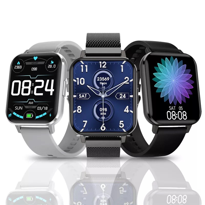 dtx smartwatch