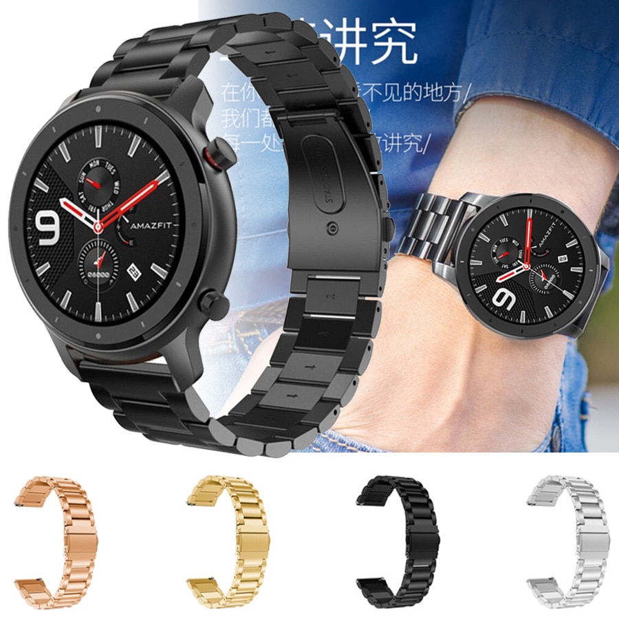 amazfit stratos 2 strap