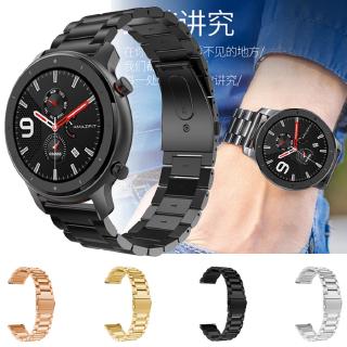xiaomi amazfit gtr 47mm stainless steel