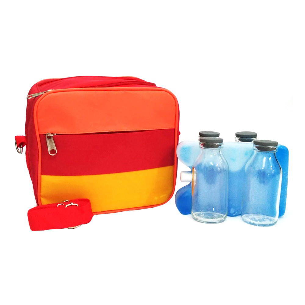 ice bag rubber