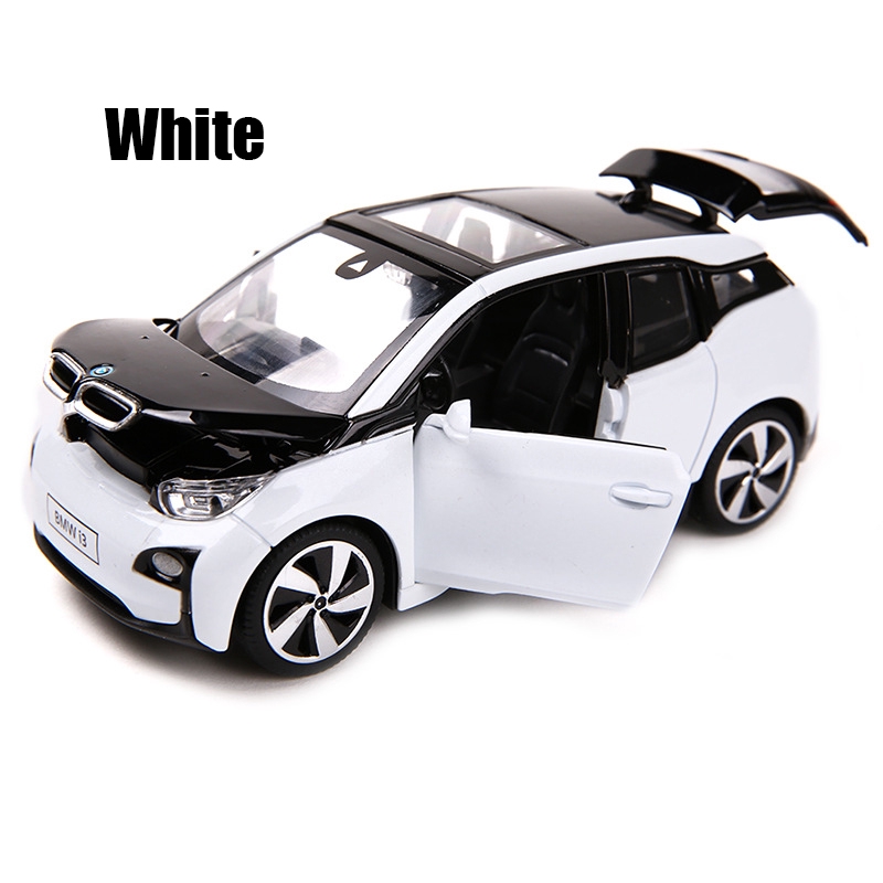 bmw i3 diecast