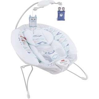 fawn meadows deluxe bouncer