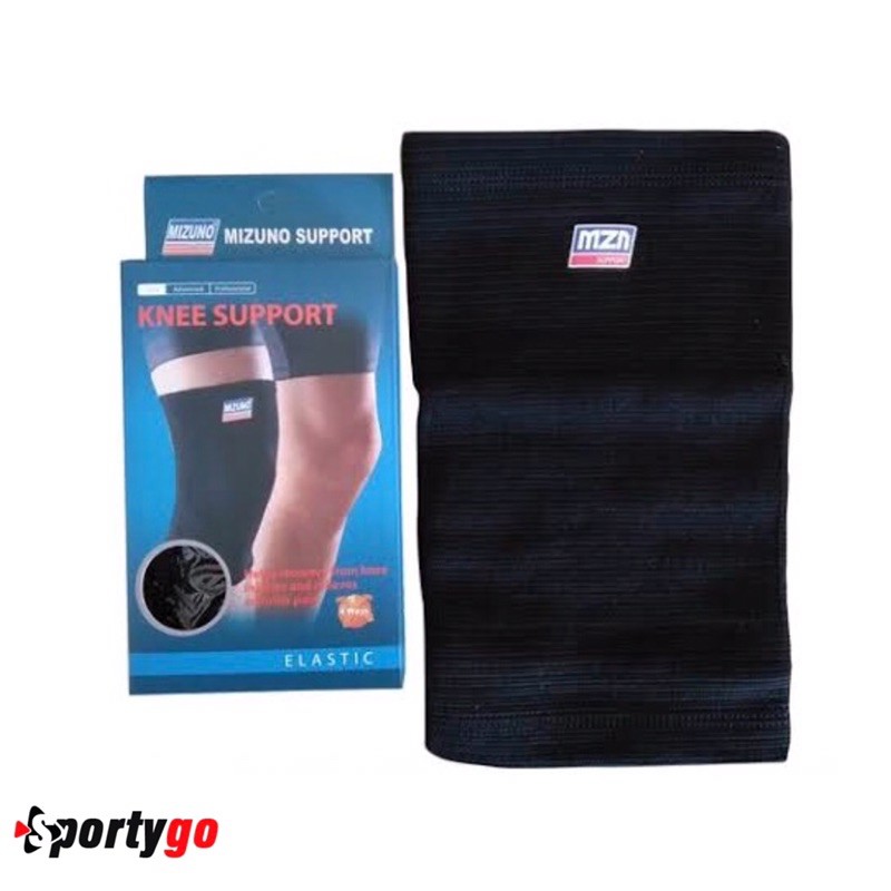 mizuno knee support