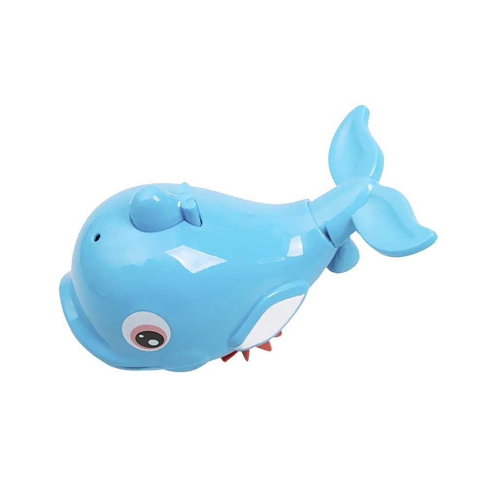 floating fish toy
