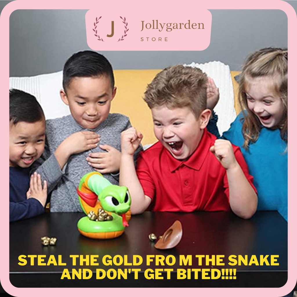 toys electric magic, frightening rattlesnake, care for toys tiktok