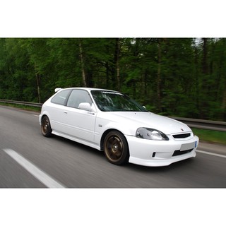 Honda civic ek6