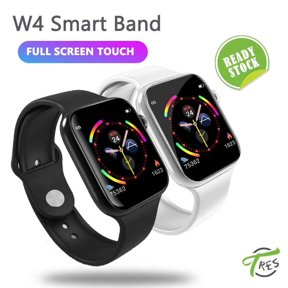 wearfit smart watch