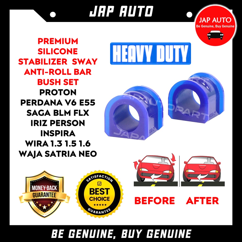 Proton Wira Inspira Saga Exora Preve Perdana Iriz Persona Waja