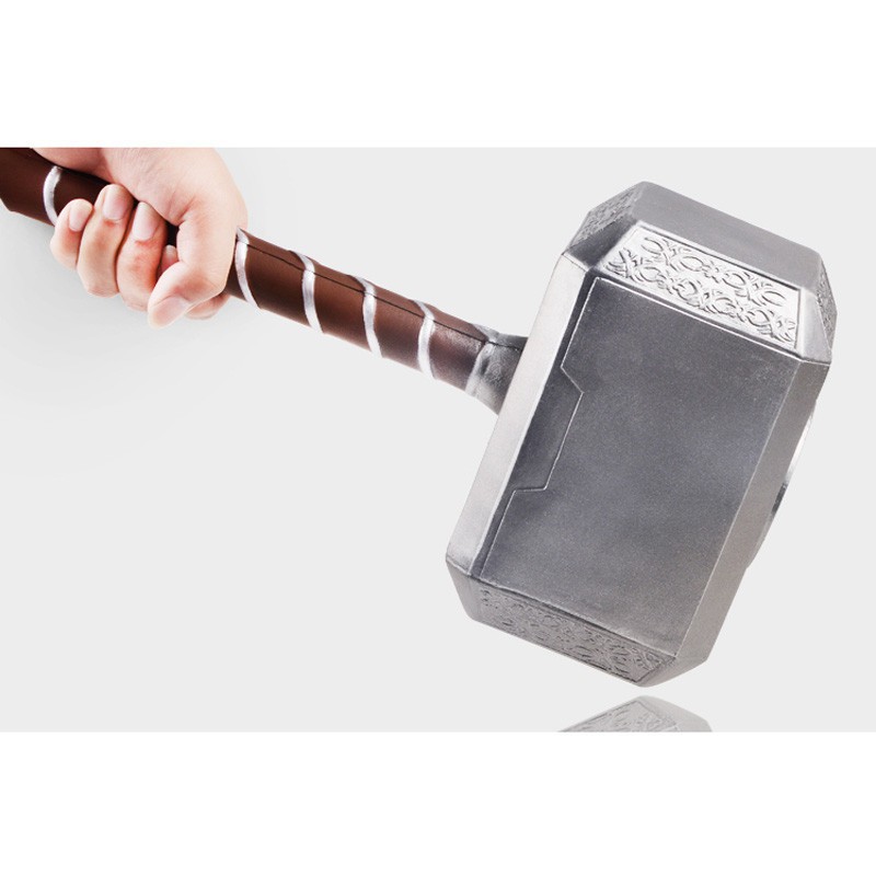 thor hammer toy with sound